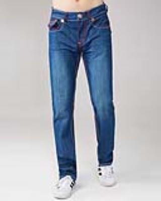 Men's TRUE RELIGION Jeans-982